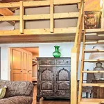 Appartement Edelweiss B-4 By Interhome