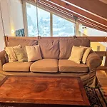 Appartement Edelweiss B-4 By Interhome *