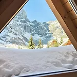 Edelweiss B-4 By Interhome Appartement Loèche-les-Bains