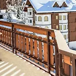 Edelweiss B-4 By Interhome