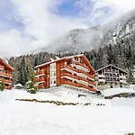 Edelweiss B-4 By Interhome Appartement *