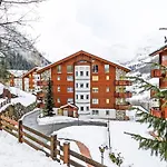 Appartement Edelweiss B-4 By Interhome *