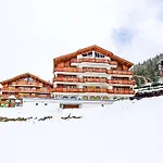 Edelweiss B-4 By Interhome *