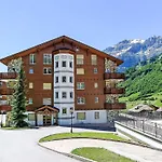 Edelweiss B-4 By Interhome Appartement