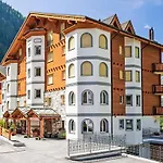 Appartement Edelweiss B-4 By Interhome Loèche-les-Bains