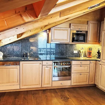 Edelweiss B-4 By Interhome