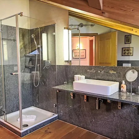Edelweiss B-4 By Interhome Appartement Leukerbad