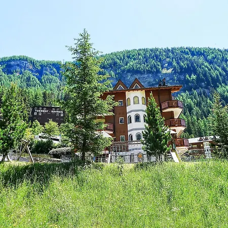 Edelweiss B-4 By Interhome Appartement Leukerbad