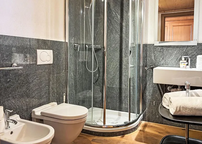 Edelweiss B-4 By Interhome * 洛伊克巴德