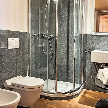 Edelweiss B-4 By Interhome * Loèche-les-Bains